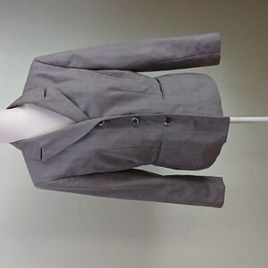 Le Suit Vintage Blazer Jacket